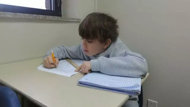 Russian School of Mathematics