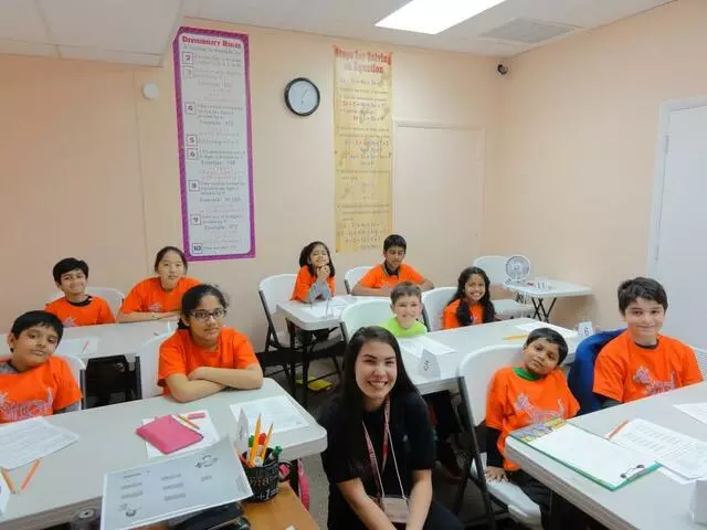 Russian School of Mathematics
