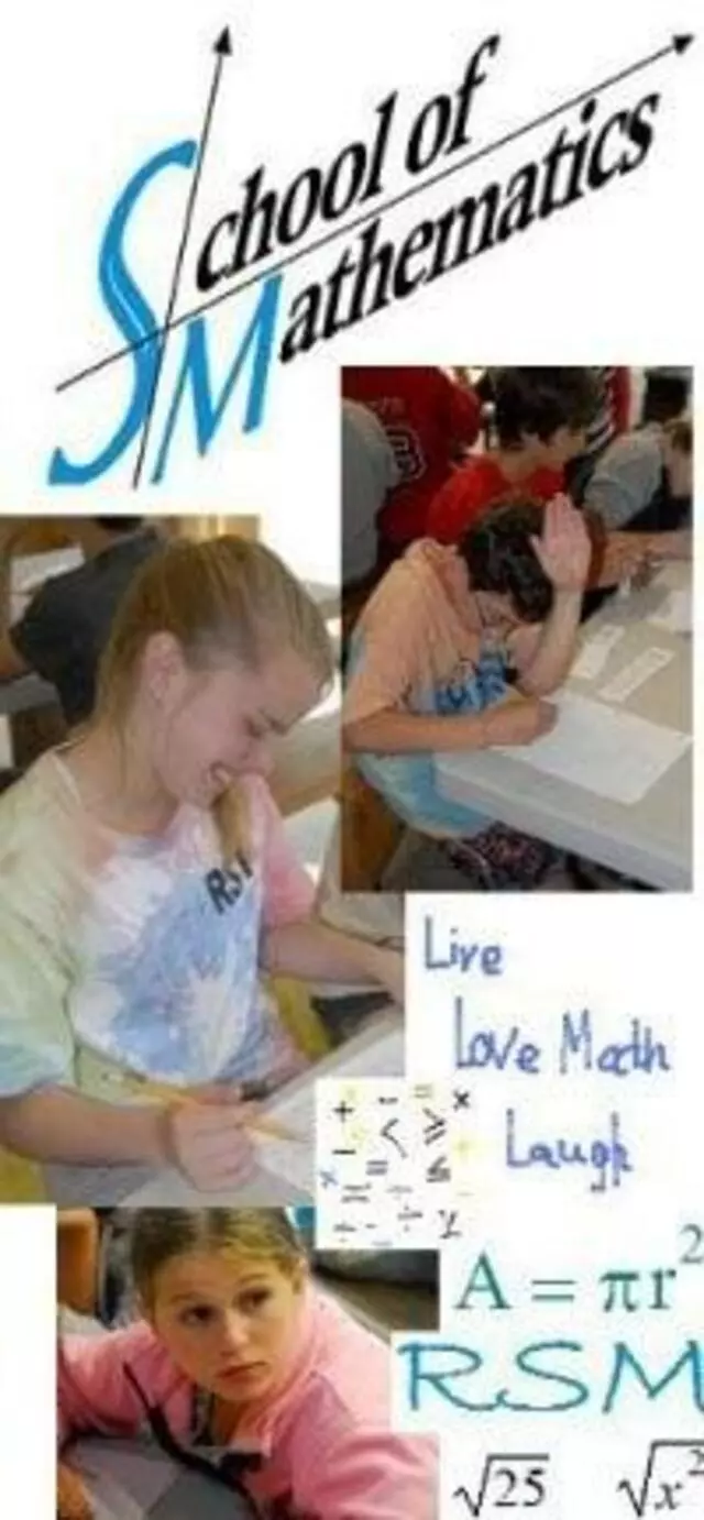 Russian School of Mathematics