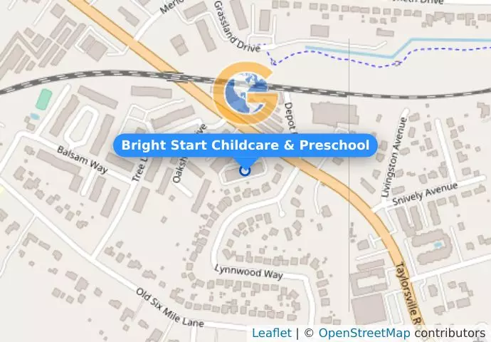 Bright Start Childcare & Preschool
