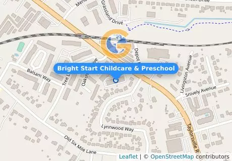 Bright Start Childcare & Preschool