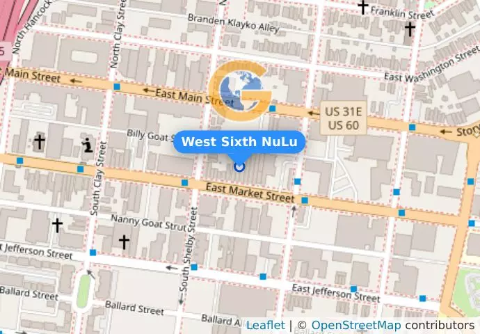 West Sixth NuLu