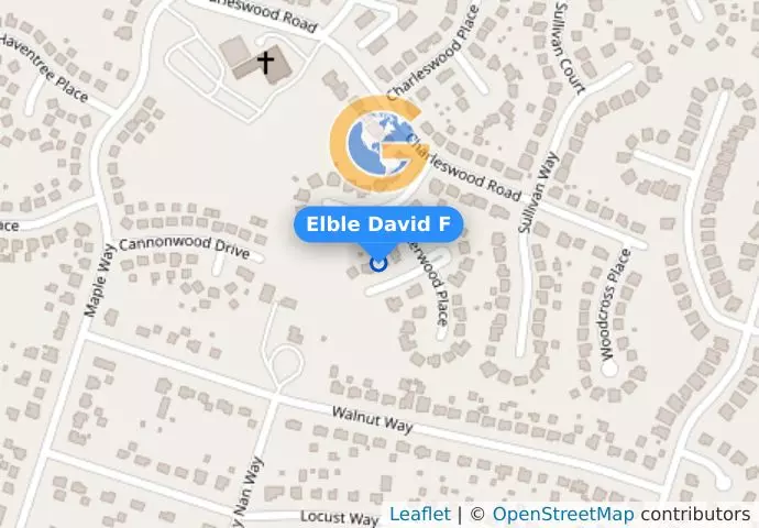 Elble David F