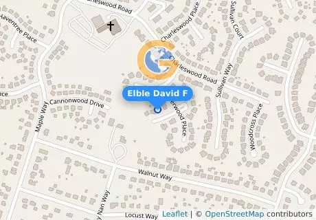 Elble David F