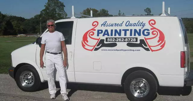 Assured Quality Painting