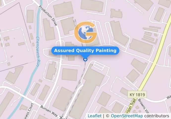 Assured Quality Painting