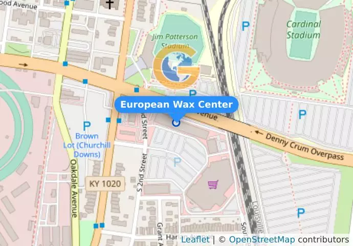 European Wax Center