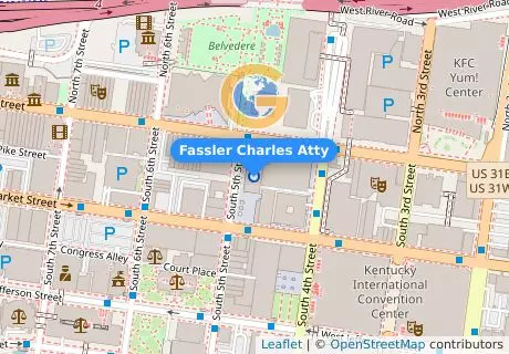 Fassler Charles Atty