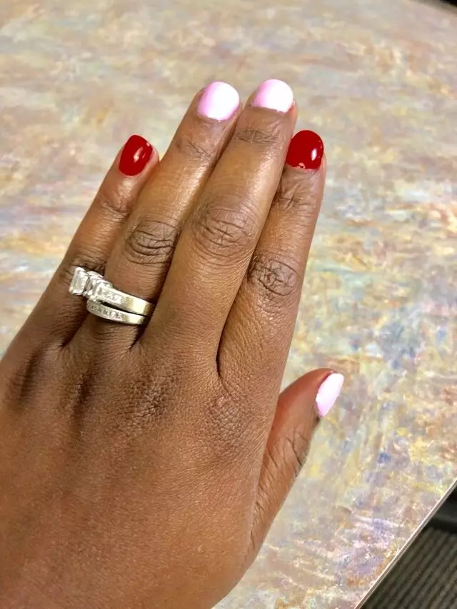 VIP Nails & Spa - Louisville.