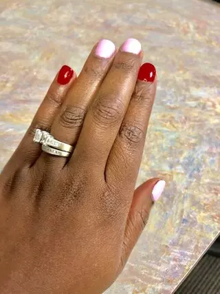 VIP Nails & Spa - Louisville.