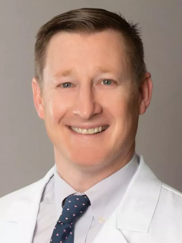 Todd S Shanks, MD