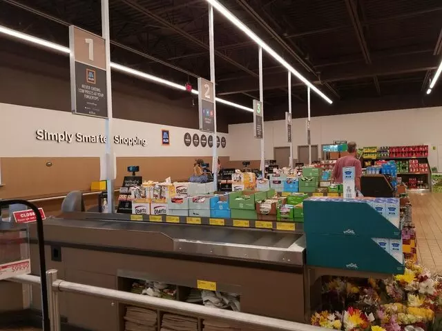 Aldi