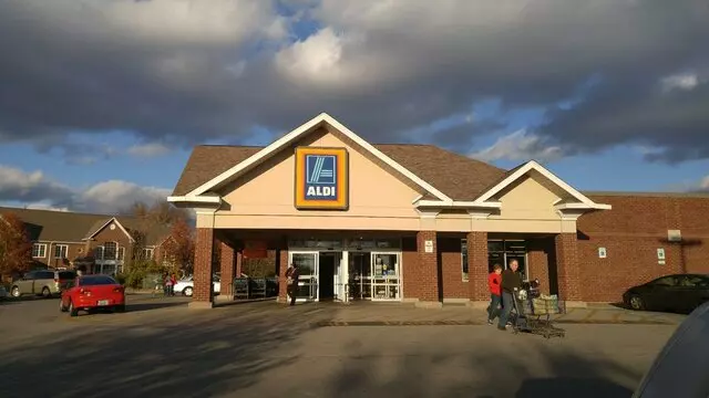 Aldi
