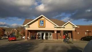 Aldi
