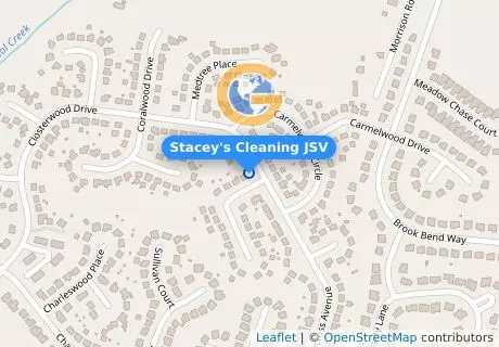 Stacey's Cleaning JSV