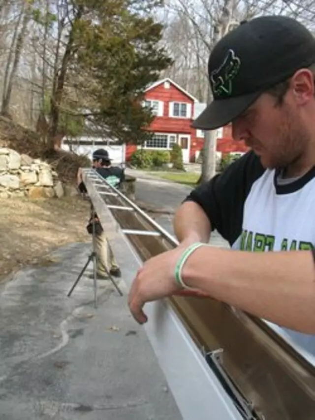American Dream Home Improvement