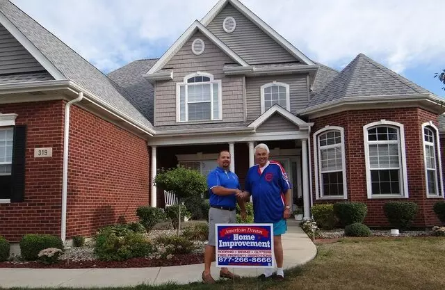 American Dream Home Improvement