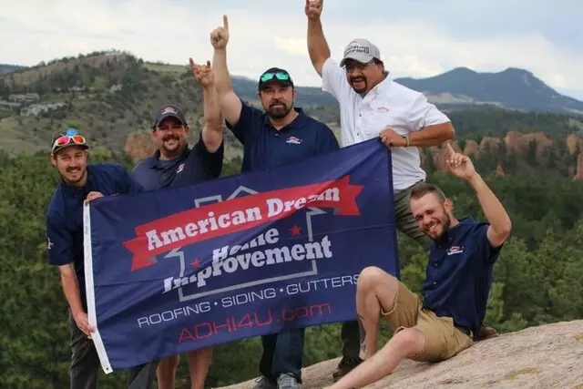 American Dream Home Improvement