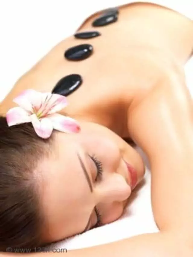 A Therapeutic Touch