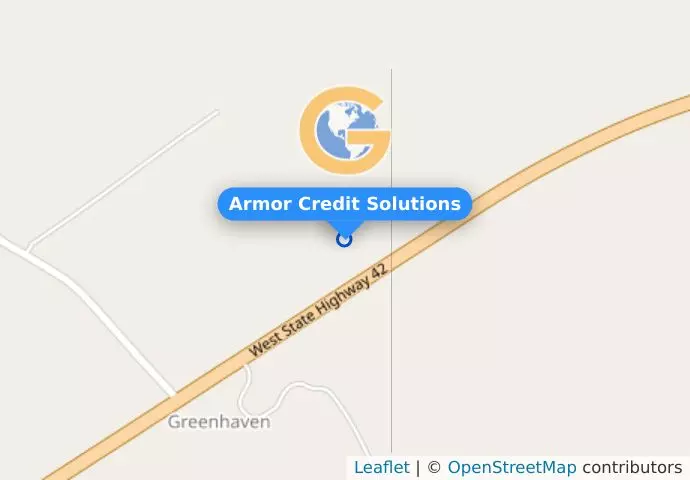 Armor Credit Solutions