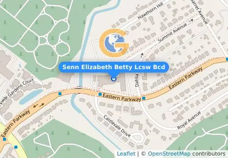 Senn Elizabeth Betty Lcsw Bcd