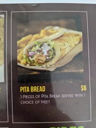 Saidi's