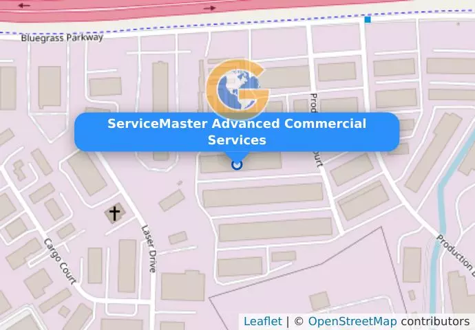 ServiceMaster Advanced Commercial Services