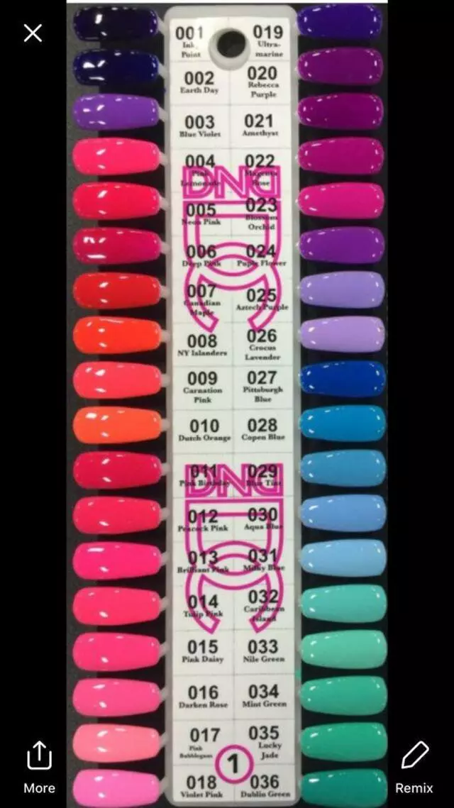 Allure Nails and Spa