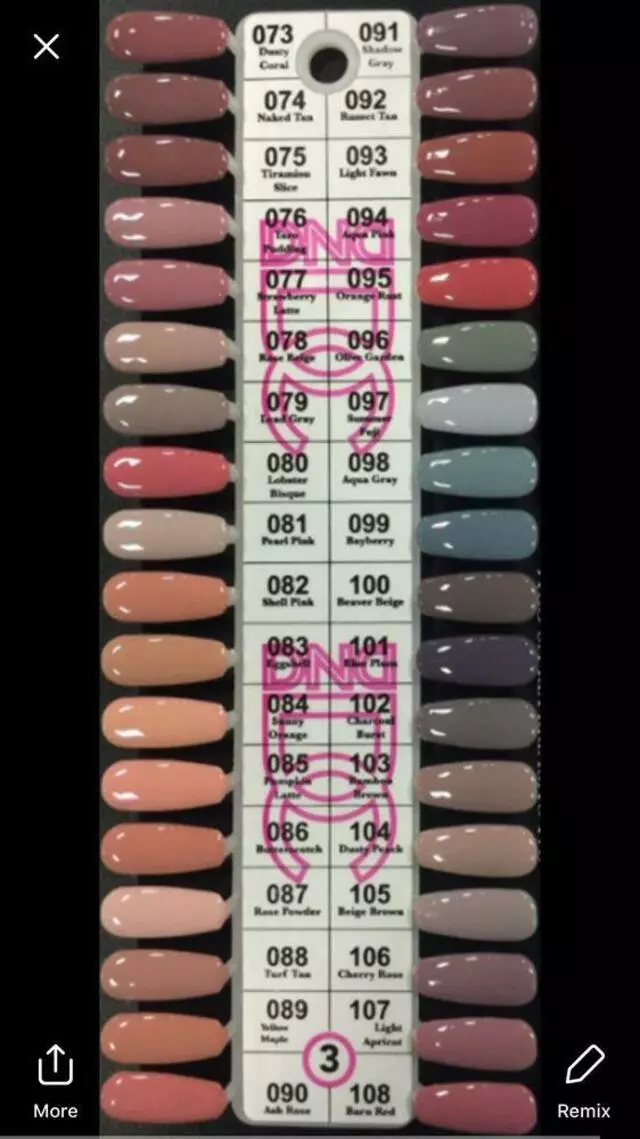Allure Nails and Spa