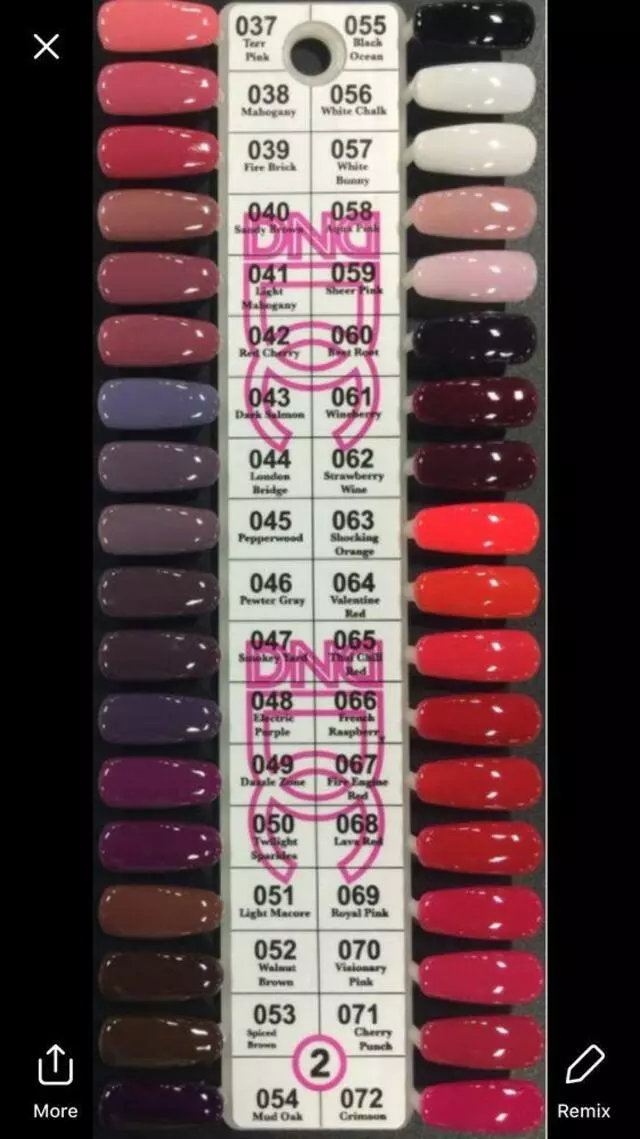 Allure Nails and Spa