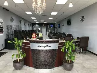 Allure Nails and Spa