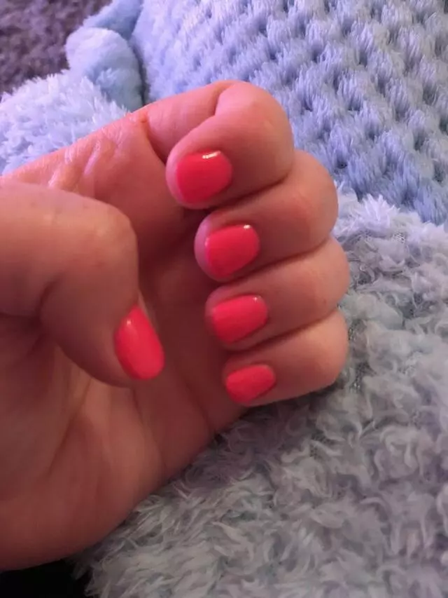 Allure Nails and Spa