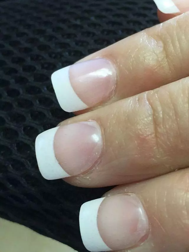 Allure Nails and Spa