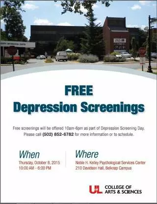 Noble H Kelley Psychological Services Center