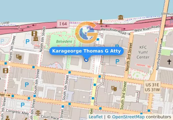 Karageorge Thomas G Atty