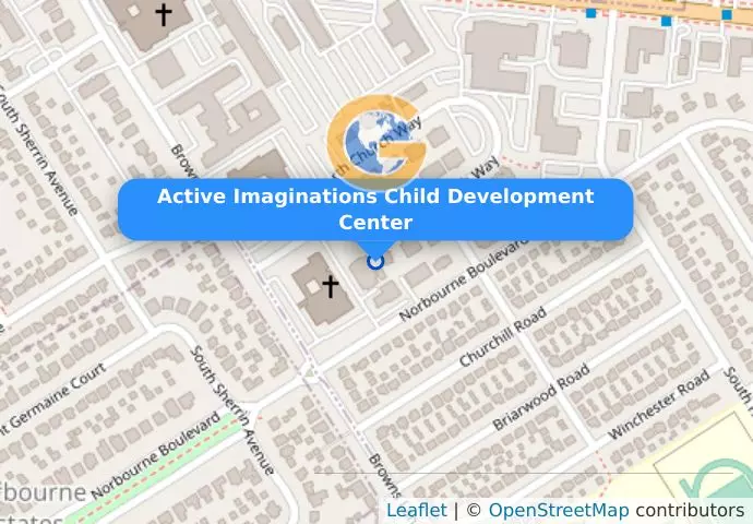 Active Imaginations Child Development Center