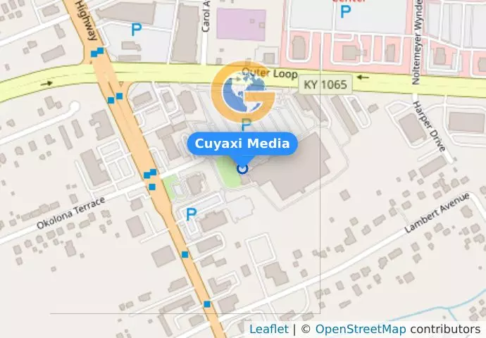 Cuyaxi Media
