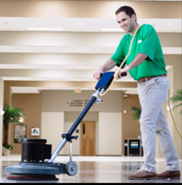 Office Pride Commercial Cleaning Services - Louisville