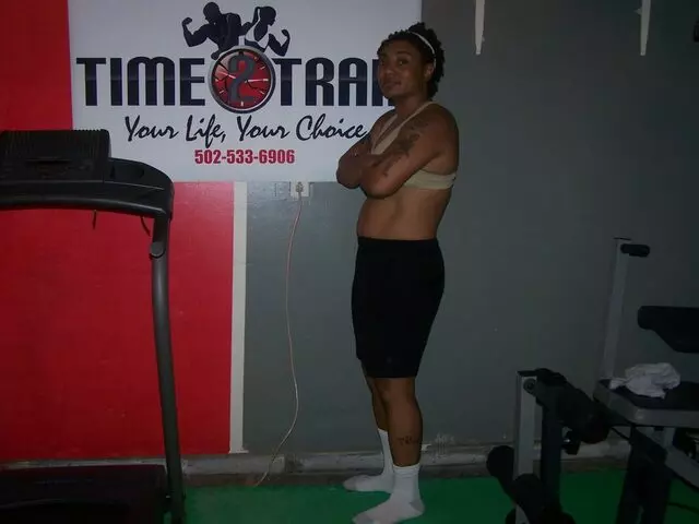 Time 2 Train Fitness