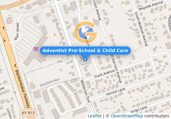 Adventist Pre-School & Child Care