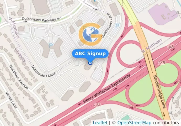 ABC Signup