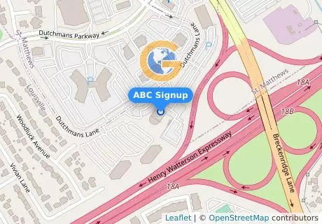 ABC Signup