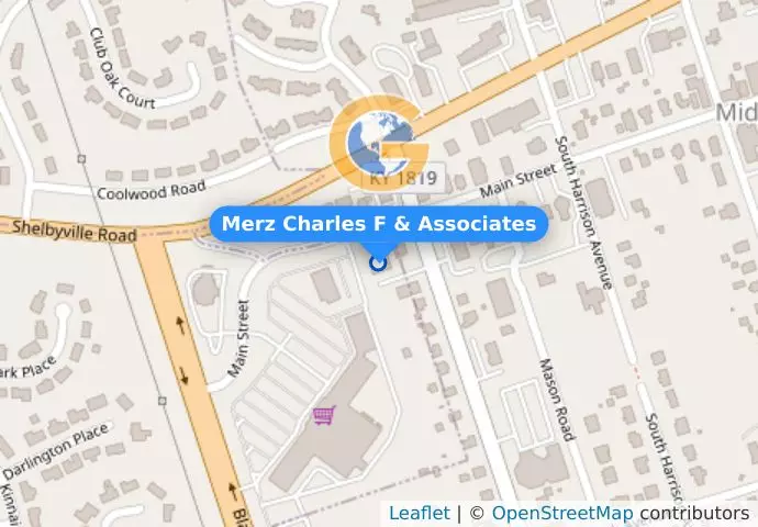 Merz Charles F & Associates