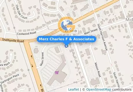 Merz Charles F & Associates