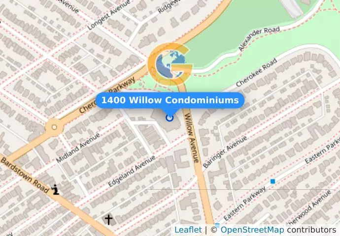 1400 Willow Condominiums
