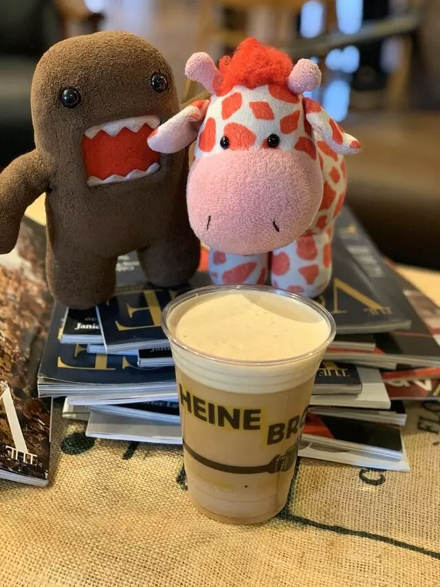 Heine Brothers&apos; Coffee - Northfield