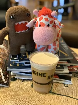 Heine Brothers' Coffee - Northfield