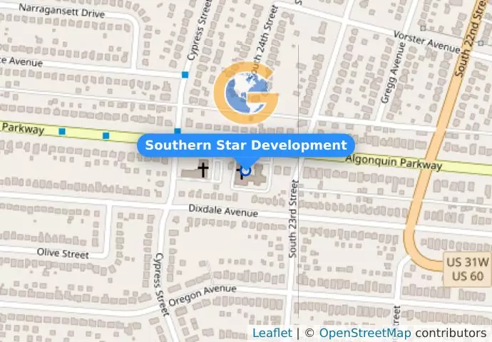 Southern Star Development