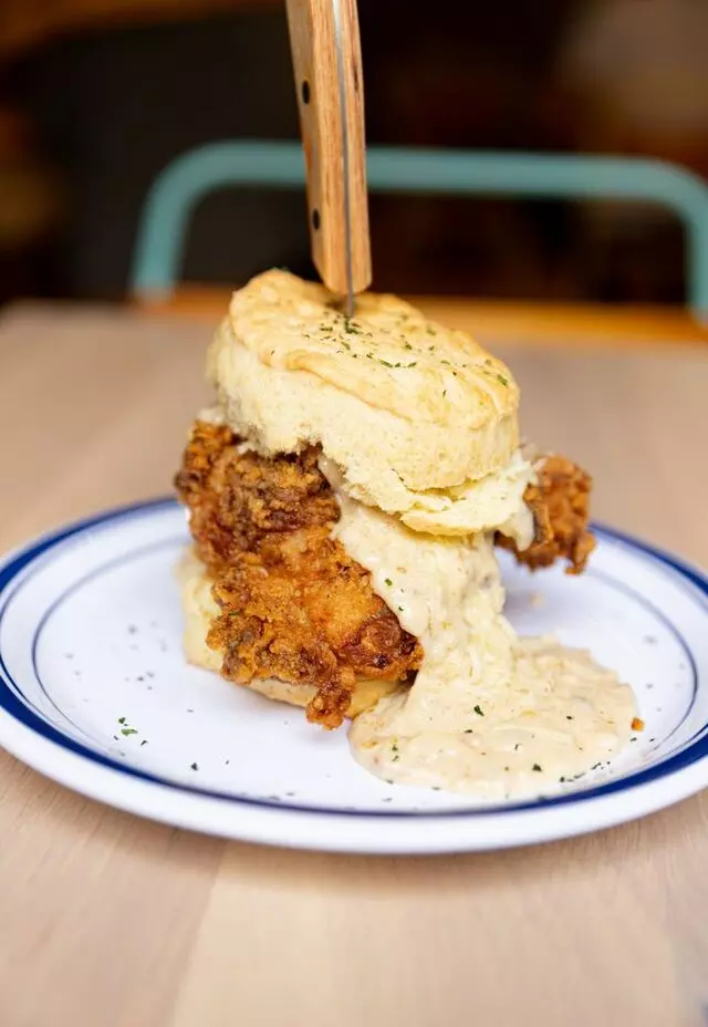 Biscuit Belly - Nulu