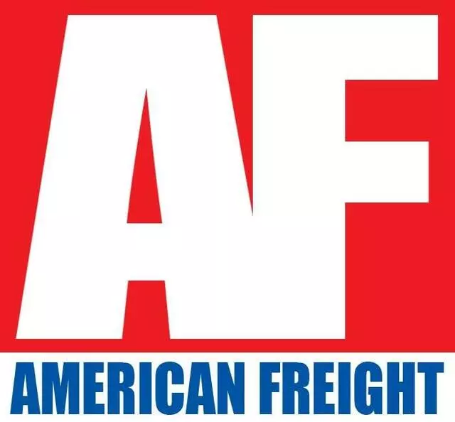 American Freight Furniture and Mattress